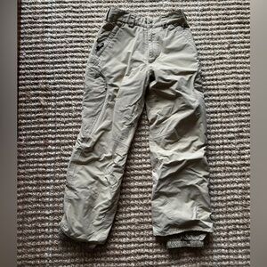 Burton snow pants